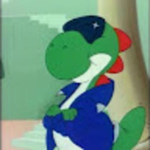 Meet your Posher, Yoshi riot